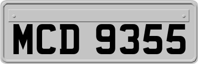 MCD9355