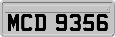 MCD9356