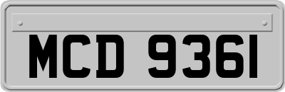 MCD9361