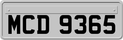 MCD9365