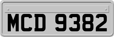 MCD9382