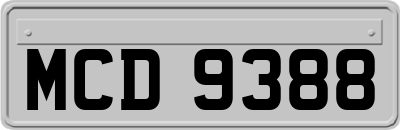 MCD9388