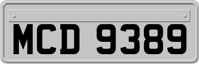 MCD9389