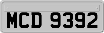 MCD9392