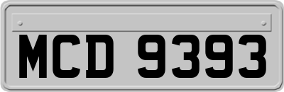MCD9393