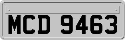 MCD9463