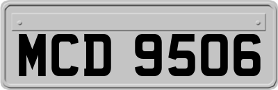 MCD9506