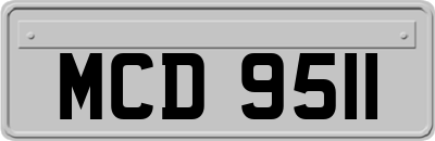 MCD9511