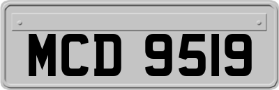 MCD9519