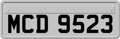 MCD9523