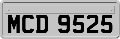 MCD9525