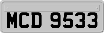 MCD9533