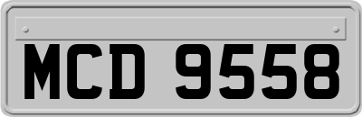 MCD9558