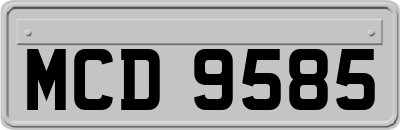 MCD9585