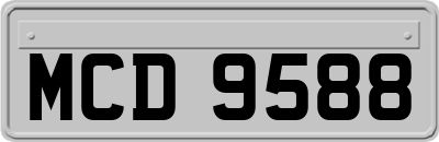 MCD9588