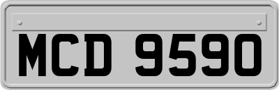 MCD9590