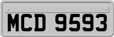 MCD9593