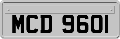 MCD9601