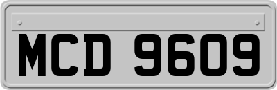MCD9609