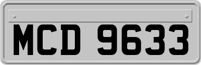 MCD9633