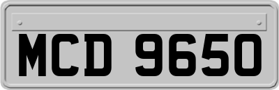 MCD9650