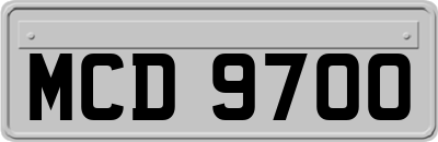 MCD9700