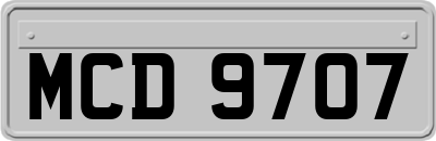 MCD9707