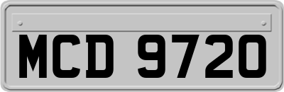 MCD9720