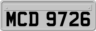 MCD9726
