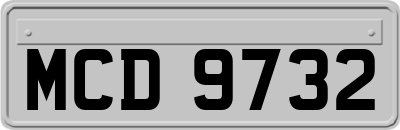 MCD9732