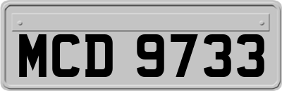 MCD9733