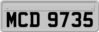 MCD9735