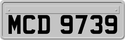 MCD9739