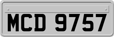 MCD9757