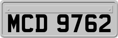 MCD9762