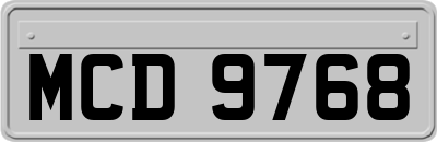 MCD9768