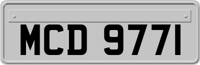 MCD9771