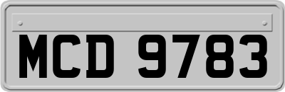 MCD9783