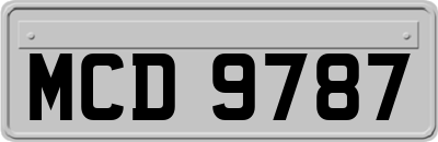 MCD9787