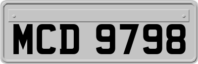 MCD9798