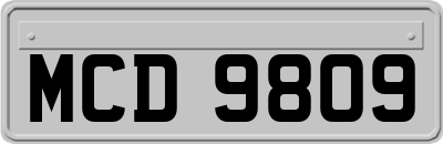 MCD9809