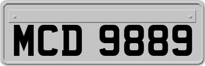 MCD9889