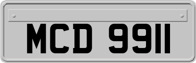 MCD9911