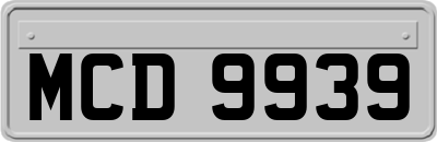 MCD9939