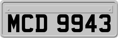 MCD9943