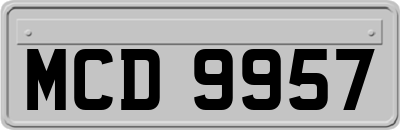 MCD9957