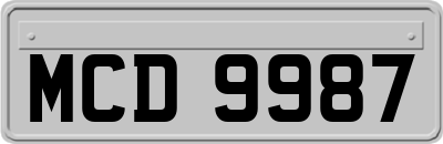 MCD9987
