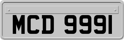 MCD9991