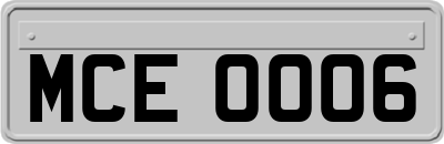 MCE0006