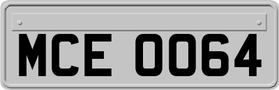 MCE0064